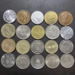 外国銀貨　チェコスロバキア銀貨　10種類まとめロット 中欧の複雑な歴史を語るチェコスロバキア10ダカット金貨！チェコ