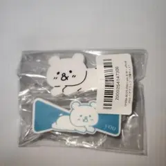 大原優乃 26th Birthday グッズ ヘアクリップ（2個セット）