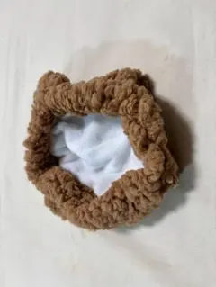 犬の帽子　　Sサイズ