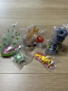 ポケモン　バトルオンデスク