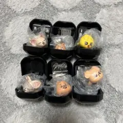 stray kids skzoo ぷくっとリング