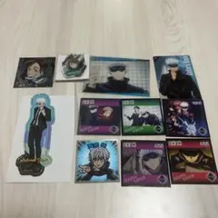 呪術廻戦 五条悟 まとめ売り 呪術廻戦 Luminasta “五条悟”鏖殺 商品ページが公開されました