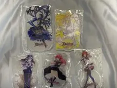2026年最新】dies IRAE アクリルの人気アイテム - メルカリ