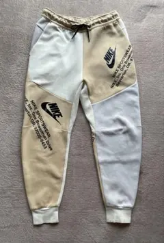 希少ナイキNSWテックフリース GX CB ジョガーパンツ　DM6481-252