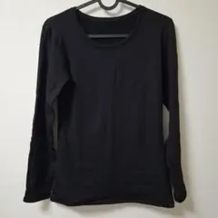 ユニクロ　超極暖ヒートテック