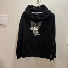 クロミ　パーカー　Lサイズ