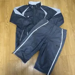 Champion ジャージ　＊デザインが異なる上下＊