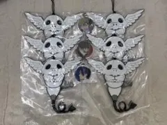 呪術廻戦　死滅回游　〜壱〜　一番くじ　K賞・M賞