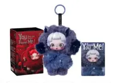 スカルパンダ ぬいぐるみ