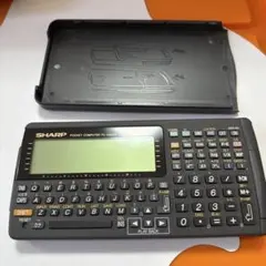 2026年最新】SHARP ポケットコンピュータ PC-G850 シャープの人気