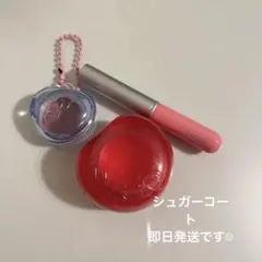 fwee リップアンドチーク　グローイジェリーポット　 jp01 シュガーコート