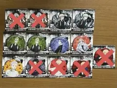 東京リベンジャーズ 運試しおみくじ 缶バッジ　バラ売り可