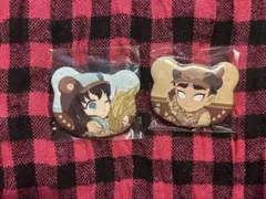 2025年最新】悲鳴嶼行冥 缶バッジの人気アイテム - メルカリ