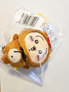 ちいかわたぬきだもん C賞　うさぎ