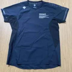 非売品　日体大tシャツ　バレーボール　ネイビー 非売品】日本体育大学 バレーボールTシャツ ネイビー 日体大