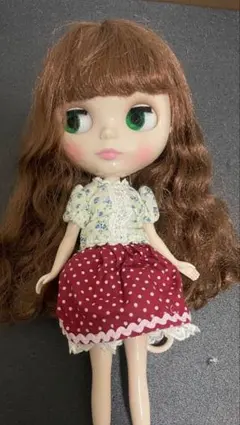 2026年最新】ブライス ディディーユリーカの人気アイテム - メルカリ