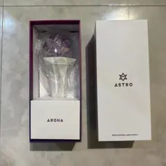 【美品】ASTRO OFFICIAL LIGHT STICK 2 公式ペンライトのサムネイル