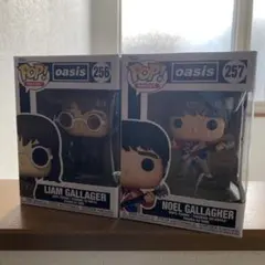 2025年最新】リアムギャラガー フィギュアの人気アイテム - メルカリ