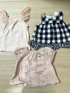 GAP ベビー服　3点セット
