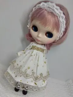 【sale】ネオブライスアウトフィット☆Xmas