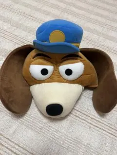 スリンキー　トイストーリー　帽子 コスプレ用