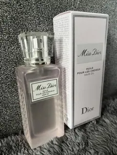 Miss Dior ヘアオイル 30ml