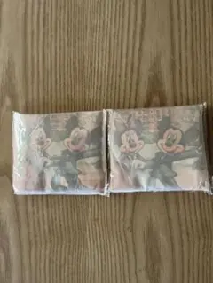 東京ディズニーランドホテル エコバッグ2個