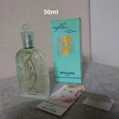 【超希少】ROCHAS ロシャス フルールドオウ オードトワレ 100ml 香水 1214435520.jpg?1620225598