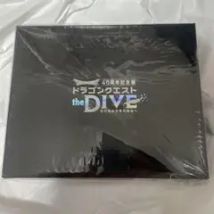【限定】ドラゴンクエスト the dive 伝説の剣 特製ピンバッジ　3種セットのサムネイル