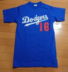 【新品未開封タグ付き】ドジャース NOMO Tシャツ セット　TN 新品未開封タグ付き】ドジャース NOMO Tシャツ セット TN Yahoo