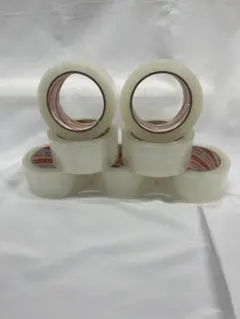 みゆきさん専用OPPテープ 40μ×48mm×100m 7巻 セット OPPテープ 透明 7巻 40μ×48mm×100m - メルカリ