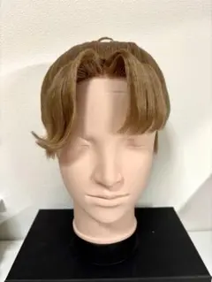 2025年最新】田村三木ヱ門 ウィッグの人気アイテム - メルカリ
