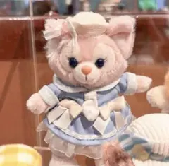 リーナベル ぬいぐるみバッジ 25周年