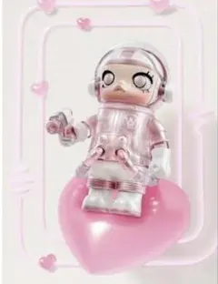 2025年最新】POP MART POP MART/タイトル：MOLLY その他の人気アイテム