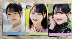 野口衣織 生写真 封入コンプ この空がトリガー - メルカリ