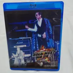 2025年最新】矢沢永吉ブルーレイの人気アイテム - メルカリ