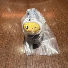 Straykids フィリックス つまんでつなげて ガチャ SKZOO