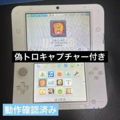2025年最新】3DS偽トロの人気アイテム - メルカリ