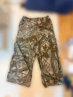 リアルツリー ノーブランド ミリタリー 迷彩