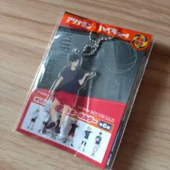 ハイキュー!! アリナミン アクリルキーホルダー 黒尾鉄朗