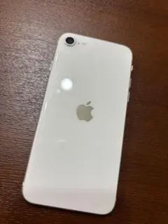 ハッピー様専用　Apple iPhone SE (第3世代) SIMフリー 箱付