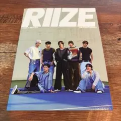 RIIZE 1st Single [Get A Guitar] ②