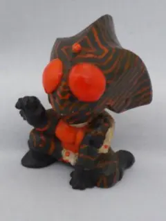 2025年最新】ガレージキット 仮面ライダーの人気アイテム - メルカリ