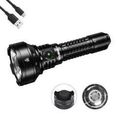 最終値下げ1086m超遠距離照射Wurkkos TS30S PRO 6000lm - メルカリ