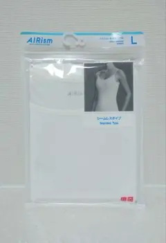 UNIQLO エアリズムキャミソールのサムネイル
