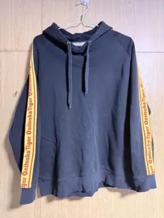 Onitsuka Tiger パーカー L