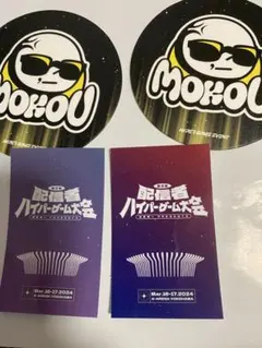 加藤純一　アクリルスタンド　コースター　ステッカーまとめ売り 2025年最新】加藤純一 コースターの人気アイテム - メルカリ