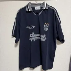 ネイビー ポロシャツ？？？