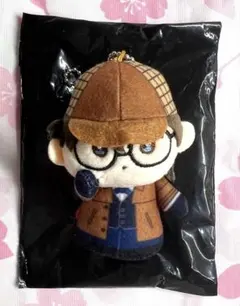 名探偵コナン コナンプラザ おねだりぬいぐるみ 安室透 赤井秀一