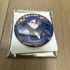 VOCALOID KAITO 缶バッジ